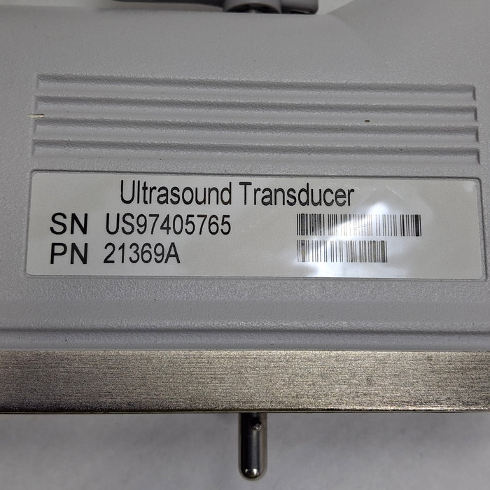 Philips T6210 TEE Probe Transducer