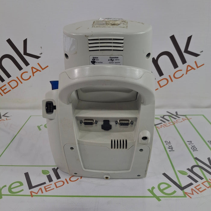 Welch Allyn Spot LXi - NIBP, SureTemp Plus, Nellcor SpO2 Vital Signs Monitor