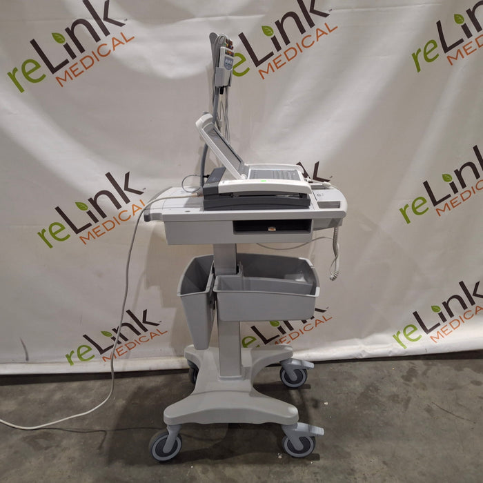 GE Healthcare MAC 5500 HD ECG with CAM Module