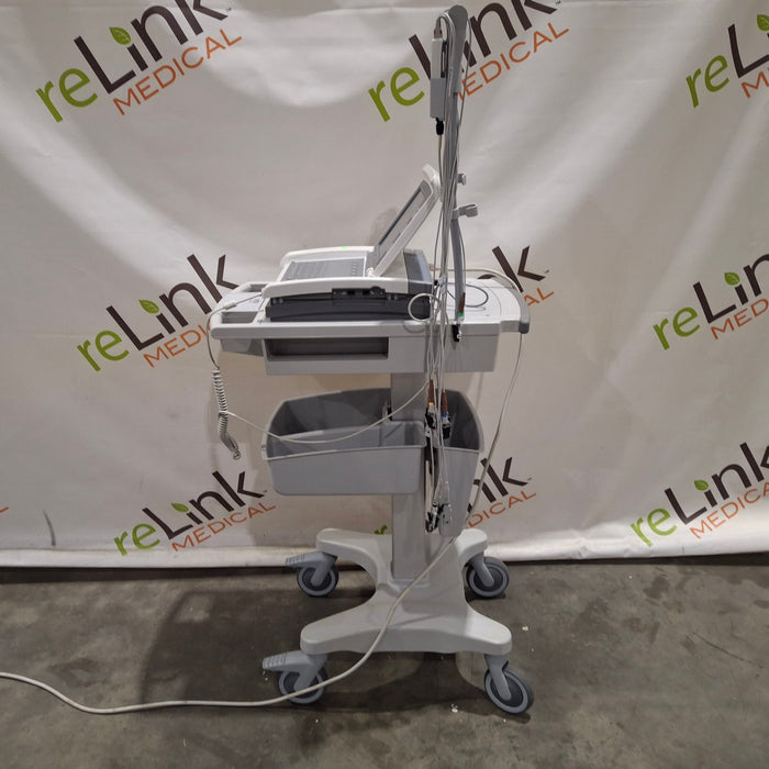 GE Healthcare MAC 5500 HD ECG with CAM Module
