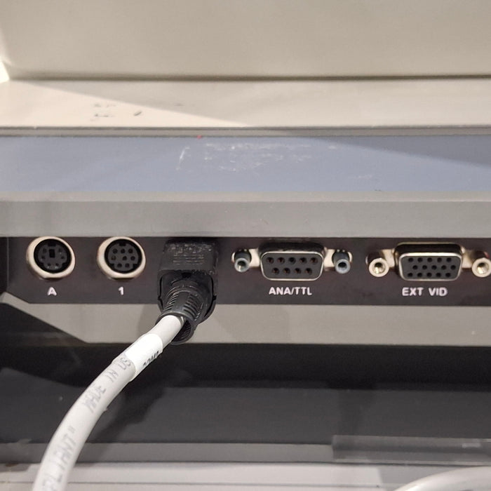 GE Healthcare MAC 5500 HD ECG with CAM Module