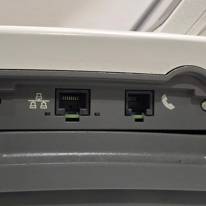 GE Healthcare MAC 5500 HD ECG with CAM Module