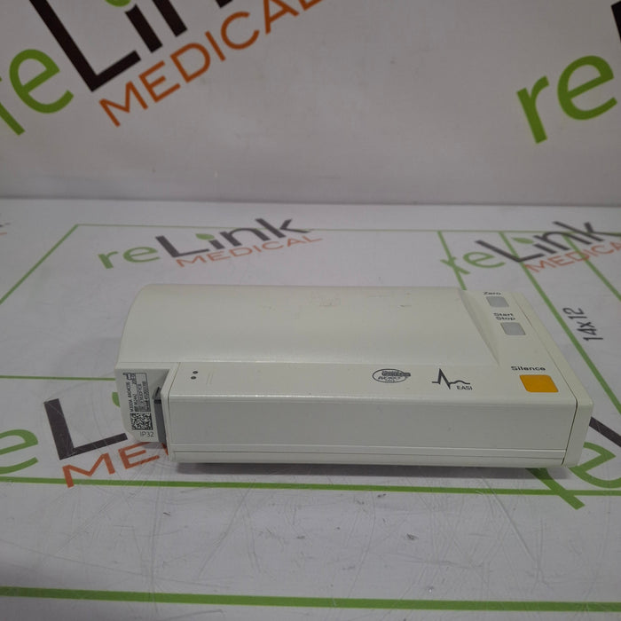 Philips M3001A-A04C06 OxiMax SpO2, NIBP, ECG, Temp, IBP MMS Module