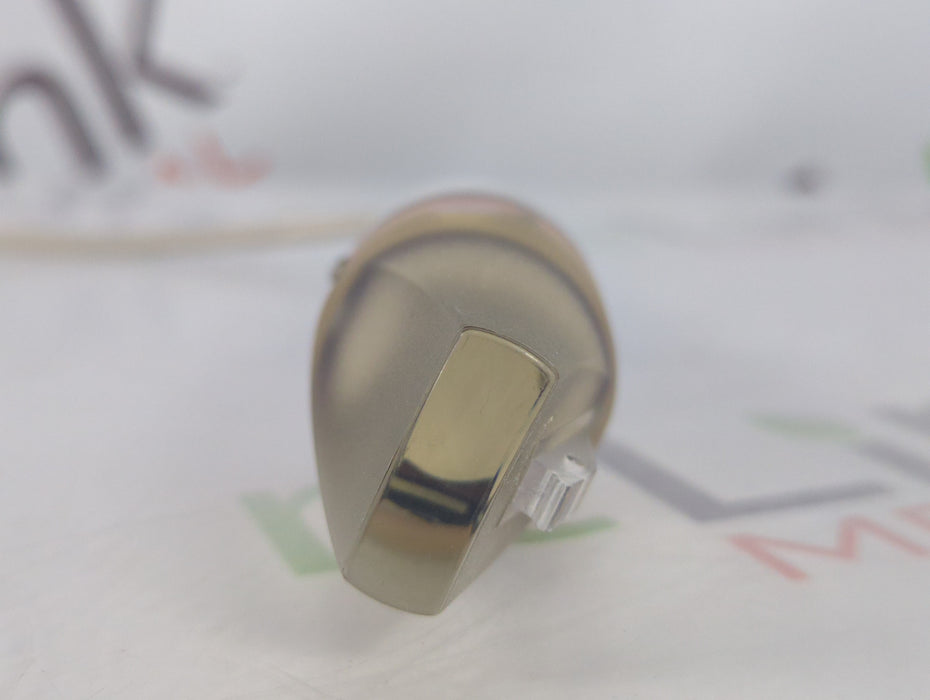 Dymax 7.5 MHz Long Focus Transducer