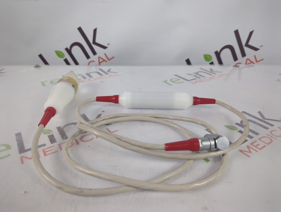 Dymax 7.5 MHz Long Focus Transducer