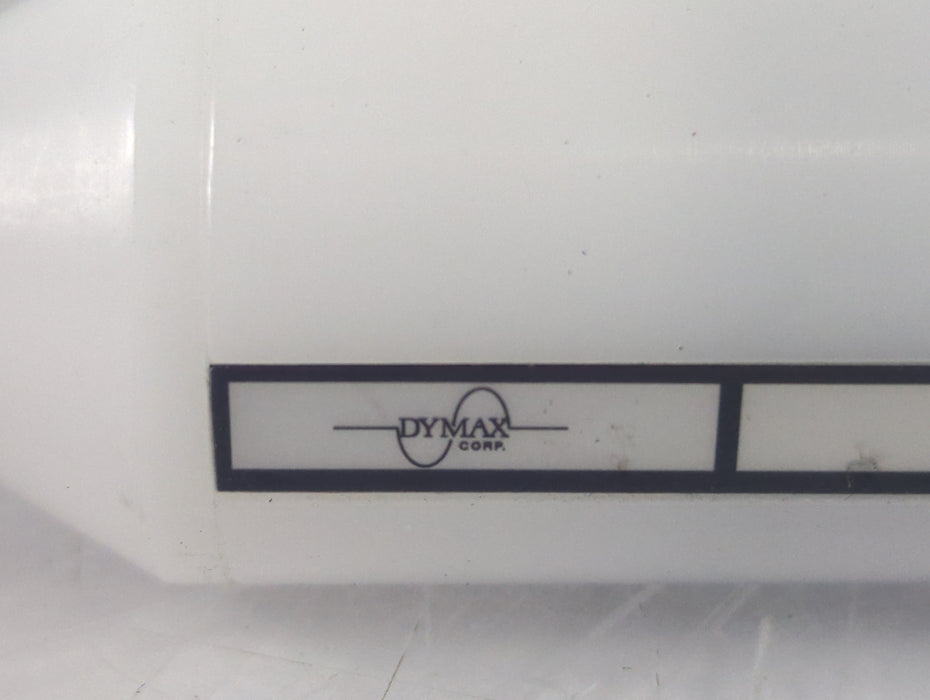 Dymax 7.5 MHz Long Focus Transducer