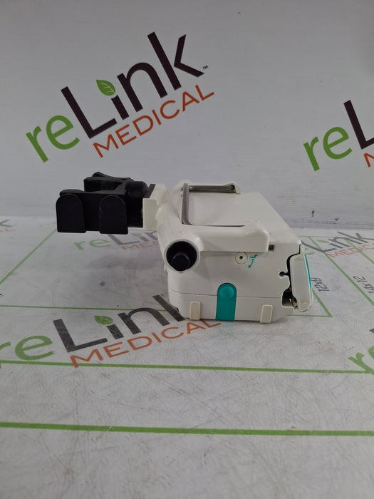B. Braun Infusomat Space w/Pole Clamp & AC Adapter Infusion Pump