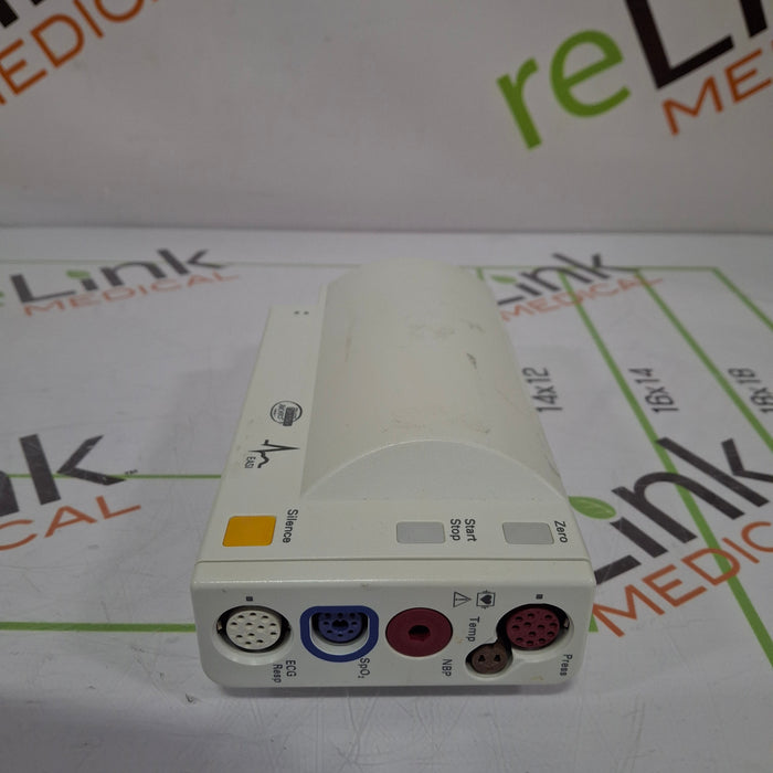 Philips M3001A-A04C06 OxiMax SpO2, NIBP, ECG, Temp, IBP MMS Module
