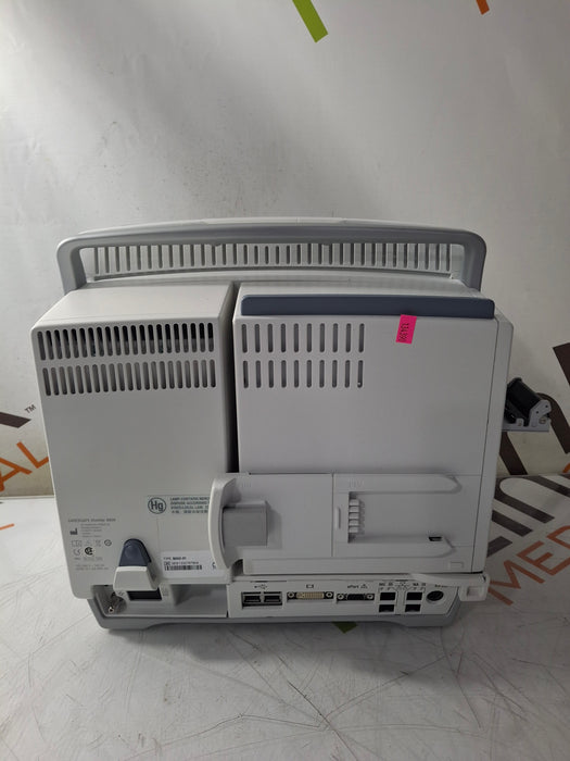 GE Healthcare Carescape B650 Anesthesia Care Patient Monitor