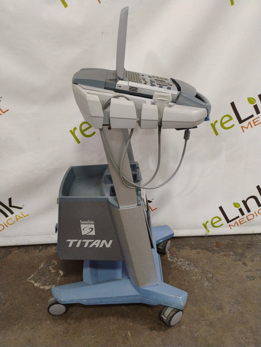 Sonosite Titan Portable Ultrasound