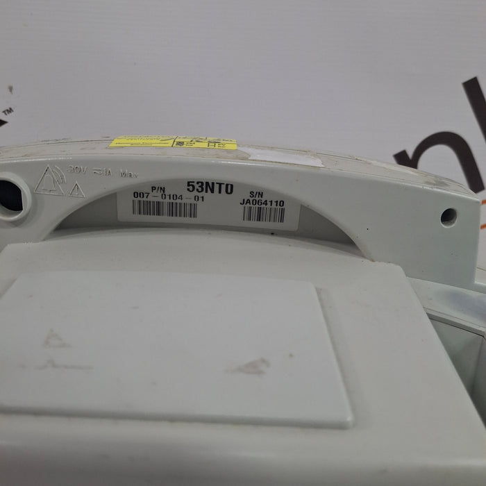 Welch Allyn 300 Series - Nellcor SpO2, Temp Vital Signs Monitor