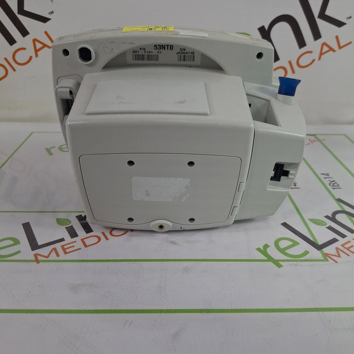 Welch Allyn 300 Series - Nellcor SpO2, Temp Vital Signs Monitor