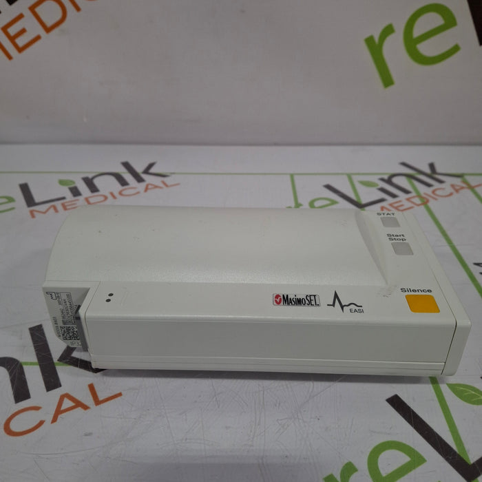Philips M3001A-A03 Masimo SpO2, NIBP, ECG MMS Module