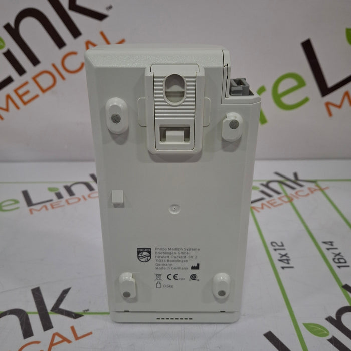 Philips M3001A-A03 Masimo SpO2, NIBP, ECG MMS Module