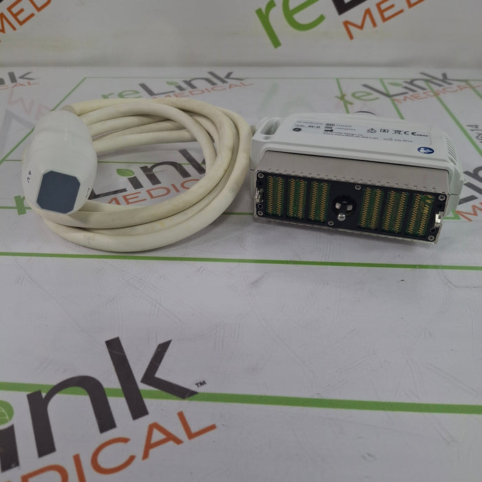 GE Healthcare 4V-D Volume Matrix Phased Array Transducer