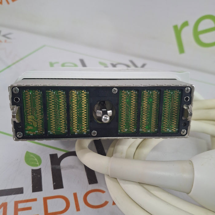 GE Healthcare 4V-D Volume Matrix Phased Array Transducer