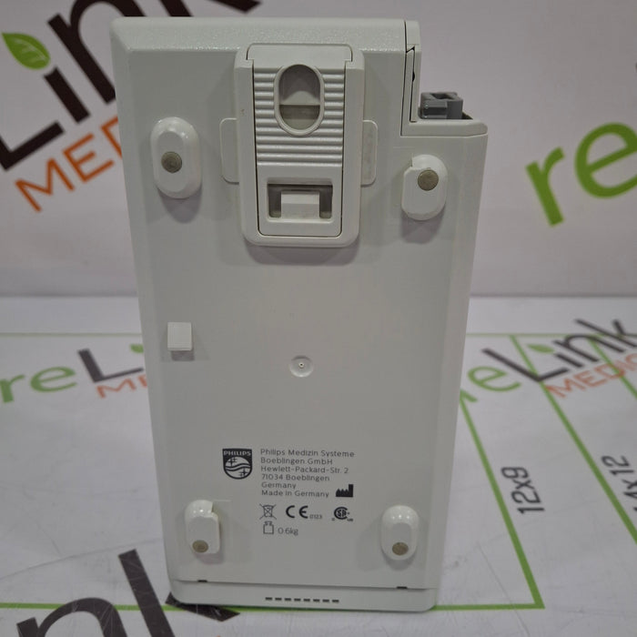 Philips M3001A-A03 Masimo SpO2, NIBP, ECG MMS Module