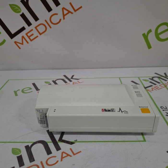Philips M3001A-A03 Masimo SpO2, NIBP, ECG MMS Module