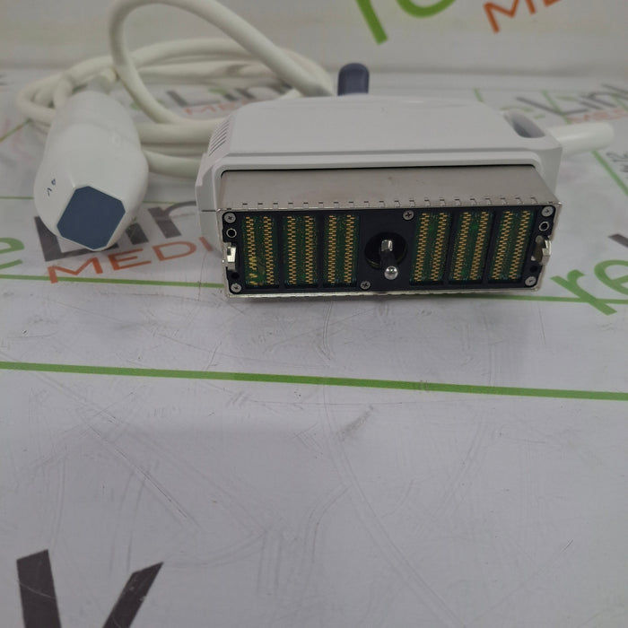 GE Healthcare 4V-D Volume Matrix Phased Array Transducer
