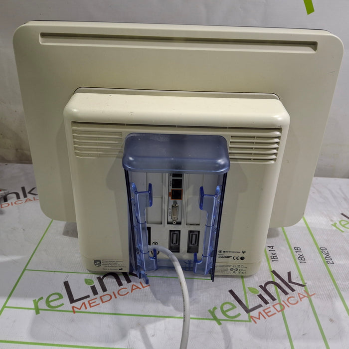 Philips MX800 Bedside Patient Monitor