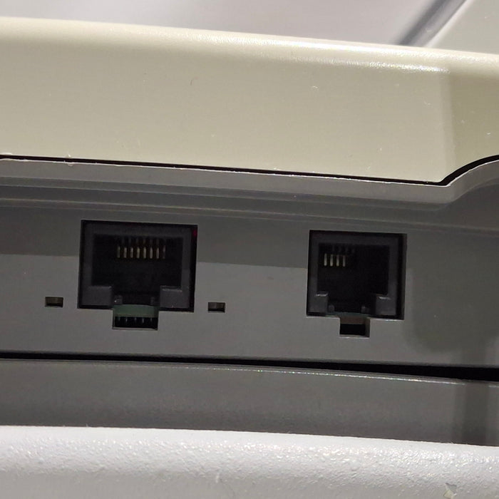 GE Healthcare MAC 5500 ECG with CAM Module