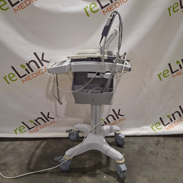 GE Healthcare MAC 5500 ECG with CAM Module