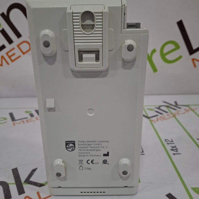 Philips M3001A-A03 Masimo SpO2, NIBP, ECG MMS Module
