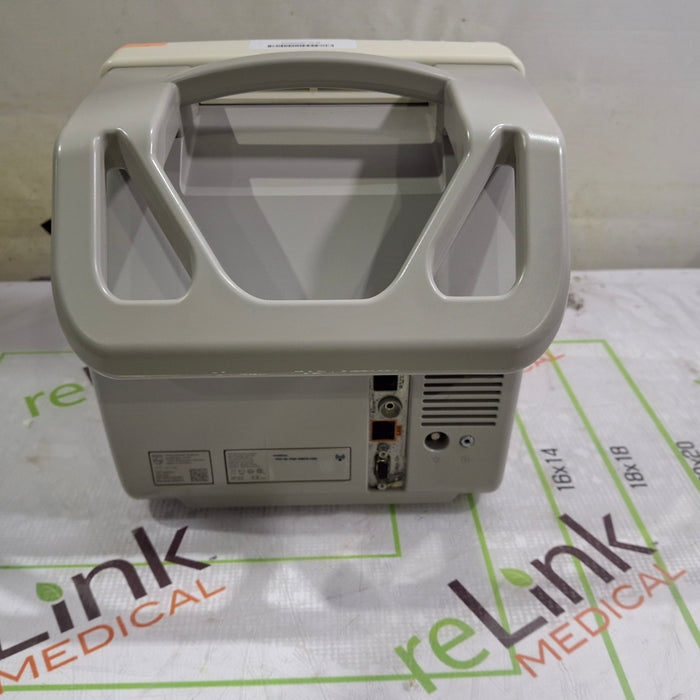 Philips Intellivue MP5 - ECG, Fast SpO2, NIBP Patient Monitor