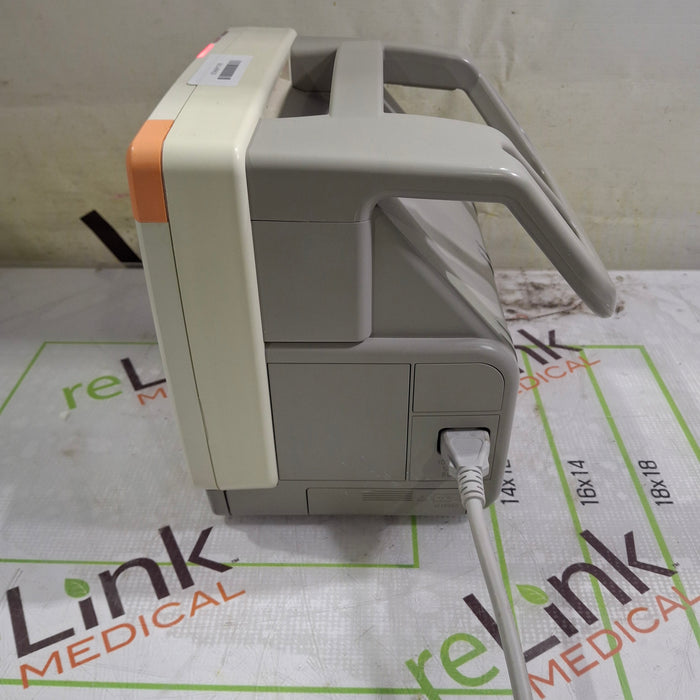 Philips Intellivue MP5 - ECG, Fast SpO2, NIBP Patient Monitor