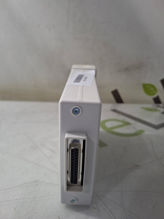 GE Healthcare E-ENTROPY Module