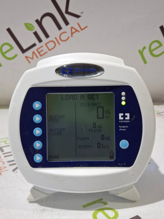 Covidien Kangaroo ePump Enteral Feeding Pump