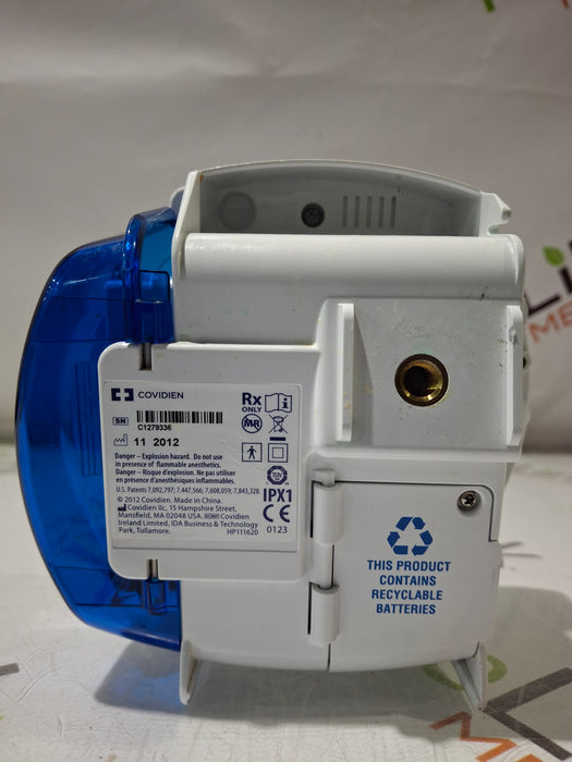 Covidien Kangaroo ePump Enteral Feeding Pump