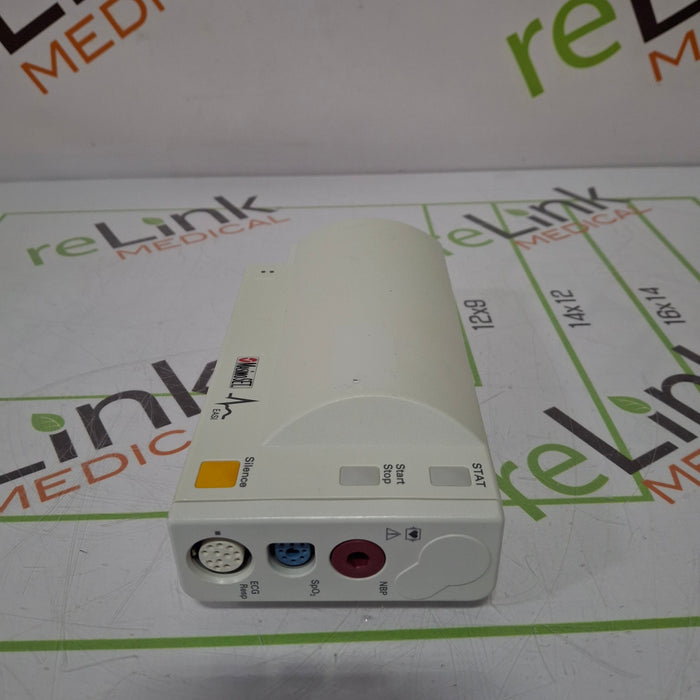 Philips M3001A-A03 Masimo SpO2, NIBP, ECG MMS Module
