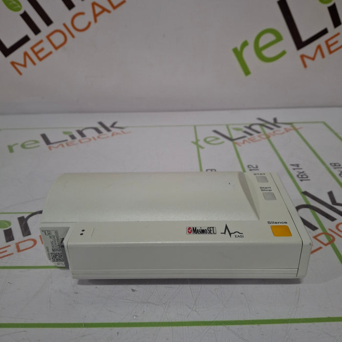 Philips M3001A-A03 Masimo SpO2, NIBP, ECG MMS Module