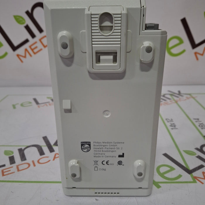 Philips M3001A-A03 Masimo SpO2, NIBP, ECG MMS Module