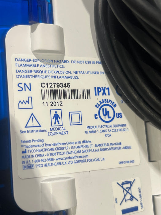 Covidien Kangaroo ePump Enteral Feeding Pump