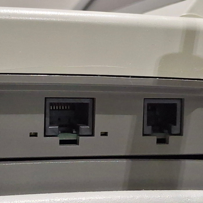 GE Healthcare MAC 5500 ECG with CAM Module