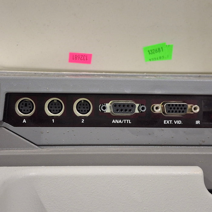 GE Healthcare MAC 5500 ECG with CAM Module
