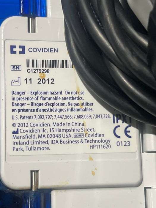 Covidien Kangaroo ePump Enteral Feeding Pump
