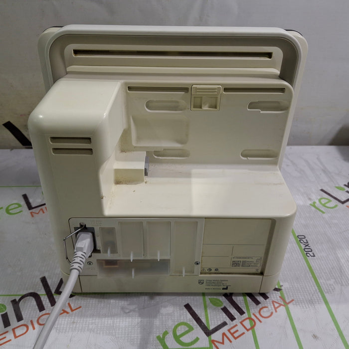 Philips MX500 Portable/Bedside Patient Monitor