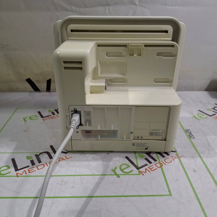 Philips MX500 Portable/Bedside Patient Monitor
