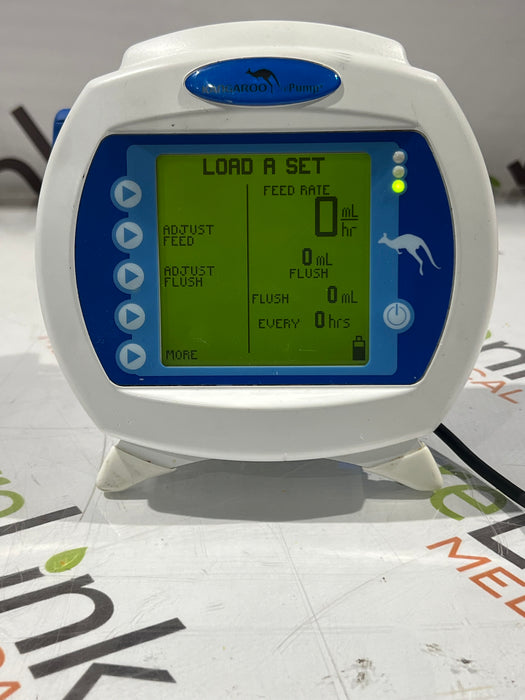 Covidien Kangaroo ePump Enteral Feeding Pump