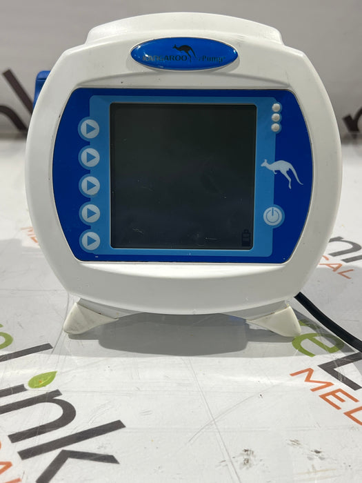 Covidien Kangaroo ePump Enteral Feeding Pump