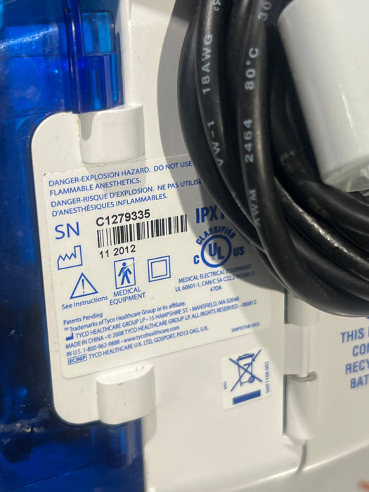 Covidien Kangaroo ePump Enteral Feeding Pump