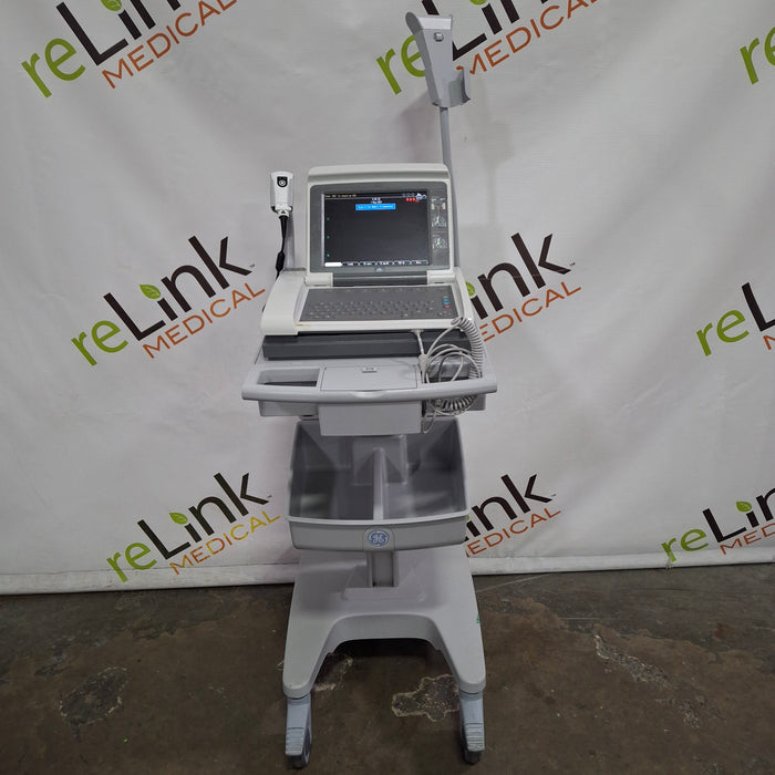 GE Healthcare MAC 5500 HD ECG without CAM Module