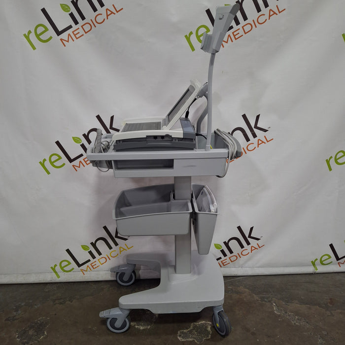 GE Healthcare MAC 5500 HD ECG without CAM Module