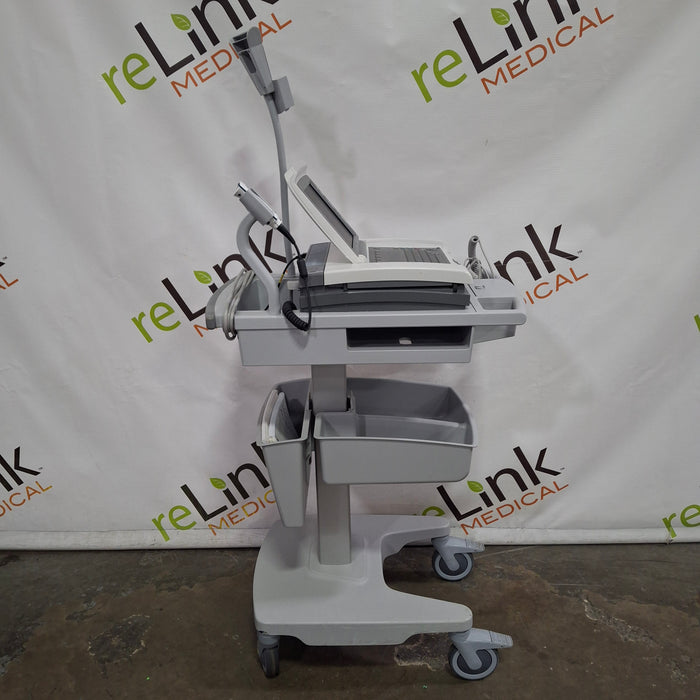 GE Healthcare MAC 5500 HD ECG without CAM Module