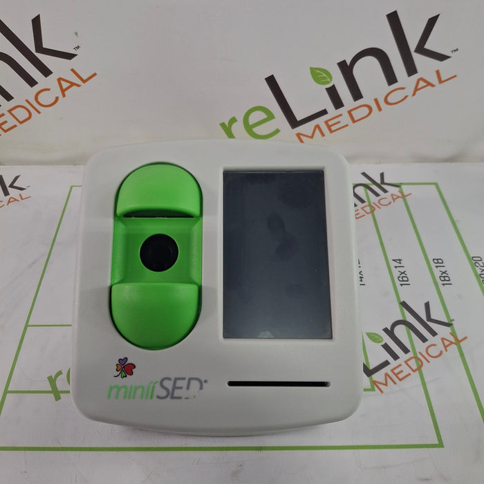 Fisher Scientific Alcor miniiSED ESR Analyzer