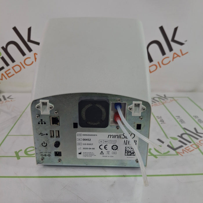 Fisher Scientific Alcor miniiSED ESR Analyzer