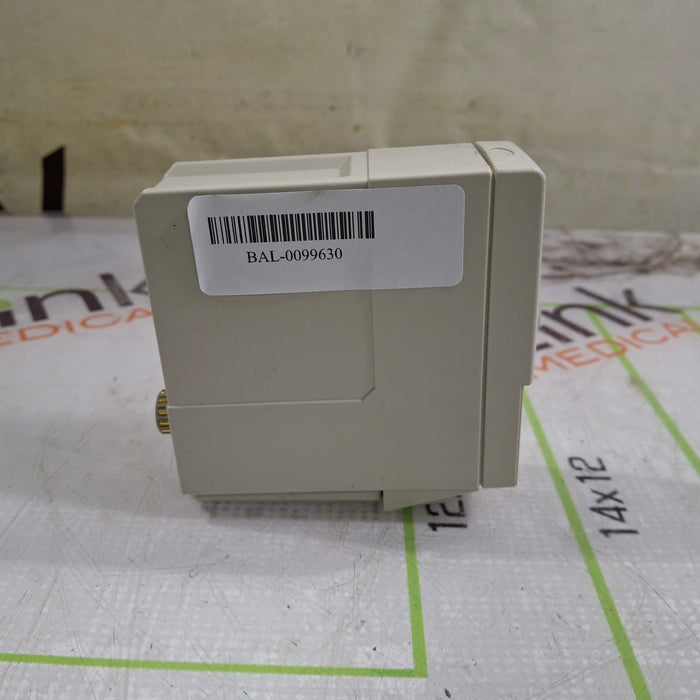 Philips M1029A Single Parameter Temperature Module